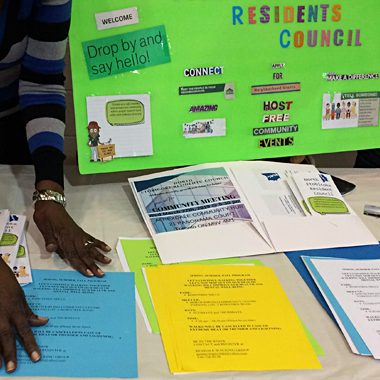 NERC_join North Etobicoke Residents Council Join Us