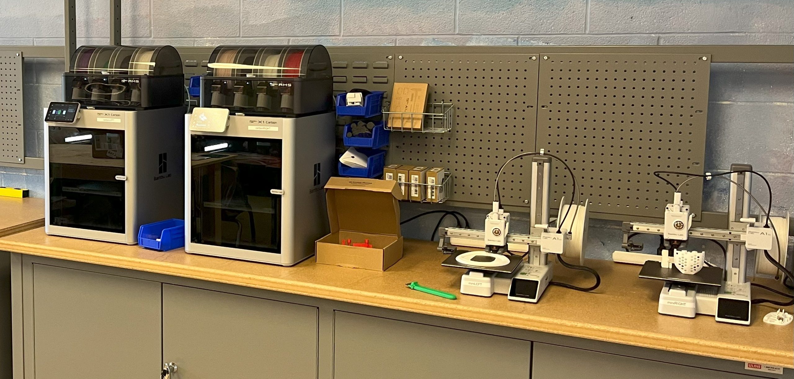3dprinter