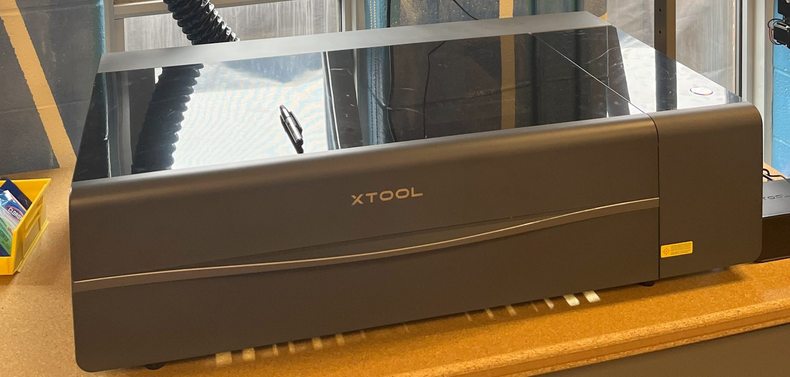 xtool
