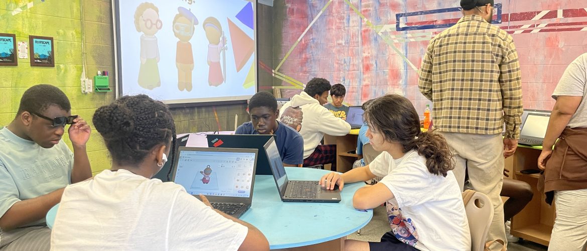 3D Printing Workshop